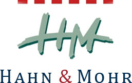 Hahn & Mohr - Steuerberater Logo